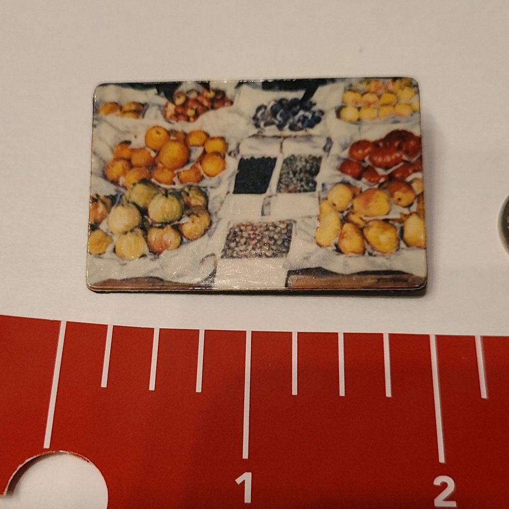 **4/$13** Brooch - Picture 5 of 9